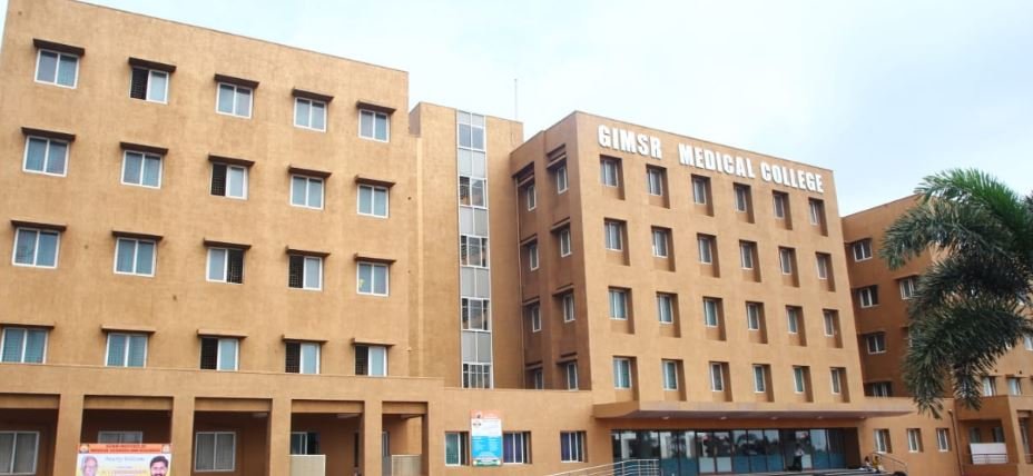 Student Life at AIIMS Delhi